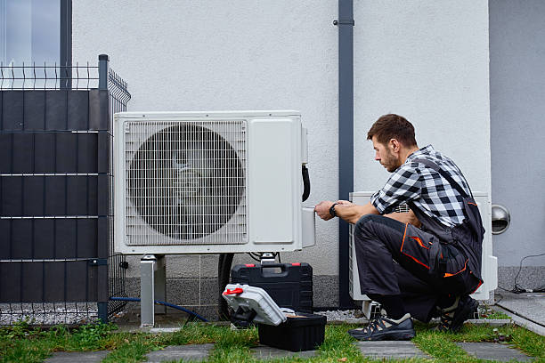Trusted Hvac service in Fort Thomas, KY - JG Cool HVAC